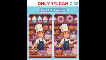 Was it easy or tricky😉? Tell us in the comments! #spotthedifferencegam