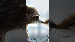 When She Loved Me Rocket Rac And Lylla Edit