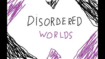 Disordered Worlds 100% Geometry Dash