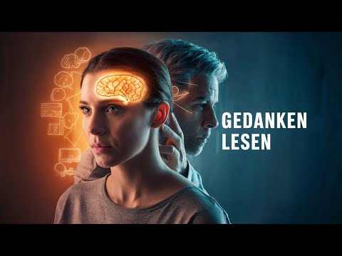 New Psychologie: Gedankenlesen für Einsteiger (1/2)