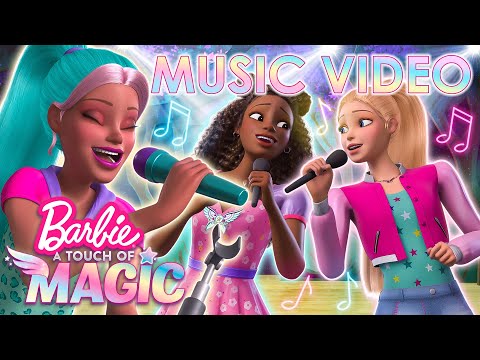 Barbie Un Toque
