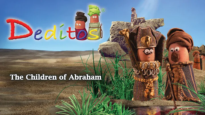 Deditos | Episode 4 | The Children of Abraham (Eng...