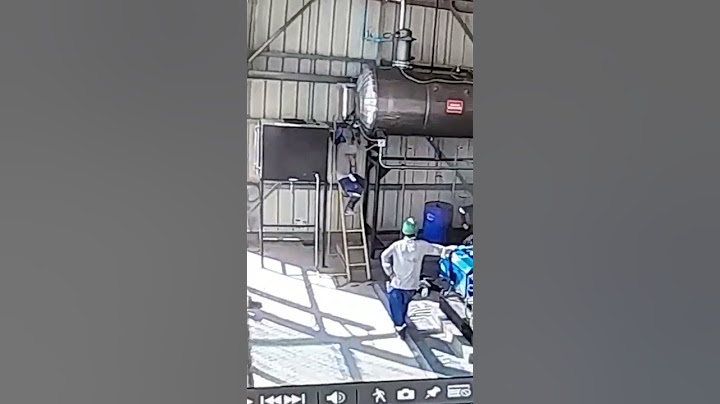 Accidente de Trabajo 👷🤕