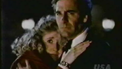Scott Bakula (with Marietta DePrima) - Somewhere i...