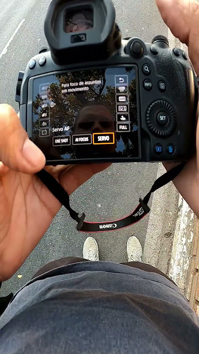 CONFIGURAÇÕES CORRIDA DE RUA