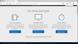 Installing SQL - Codecademy
