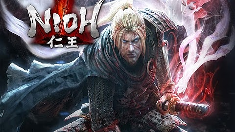 Nioh Deep in the Shadows Mission From Second Shrine to Underground River