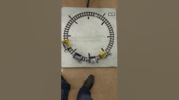 Upenn ESE 505 4_trains_string_stability