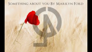 Something about you by Marilyn Ford