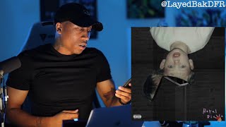 TRASH or PASS! Machine Gun Kelly! Hotel Diablo  [Full Album REVIEW/ REACTION]