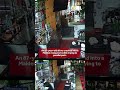 Woman, 87, trying to parallel park crashes into Malden restaurant