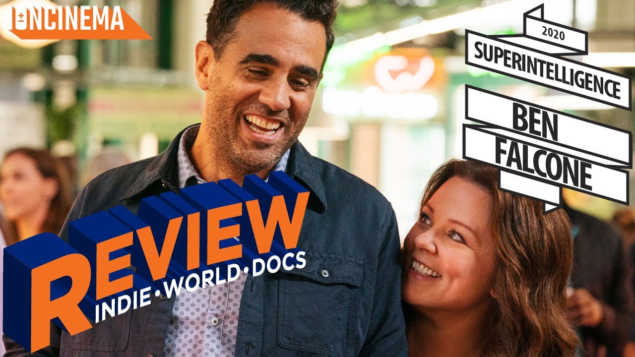 Superintelligence - Movie Review