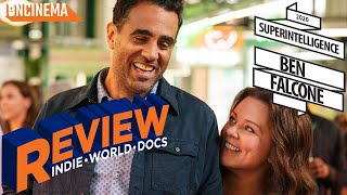 Superintelligence - Movie Review