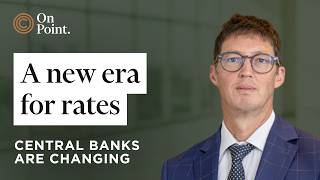 Ep 375 | Deals and dots mean changes for central banks | Craigs On Point | Mark Lister podcast