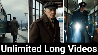Video Express AI Tutorial | How to Make Unlimited Long-Form Mystery Videos 🎞️