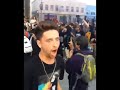 Instagram Skateboard Suicide Drop