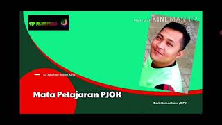 Penjaskes Kelas 6 Atletik 2
