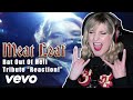 MEATLOAF - Bat Out Of Hell | FAVOURITE FRIDAY TRIBUTE "REACTION"