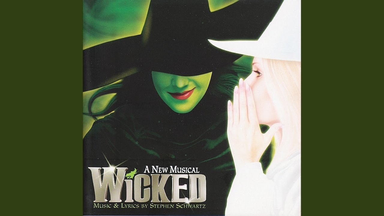 Defying Gravity (Refurbished) - From "Wicked" Defying Gravity (Refurbished) - From "Wicked"