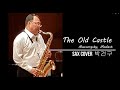 무소르스키의 옛성(The Old Castle) Sax by 박건구 220601