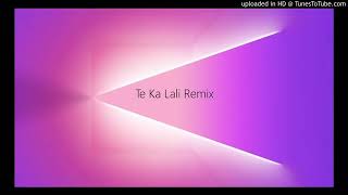 Polvonjon studio. Teka lali remix