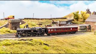 One of the BIGGEST Model Railway Shows I’ve Ever Visited! | GETS 2025