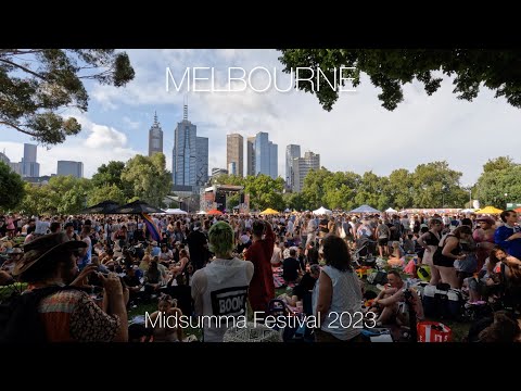 Video: Festivalul Midsumma: Melbourne Gay Pride