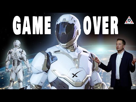 Elon Musk's New