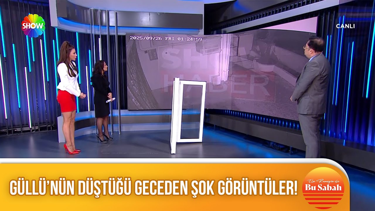 Güllü'nün ölümüyle ilgili sır perdesi aralanıyor mu?