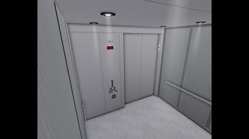 Thyssenkrupp Hydraulic Elevators @ TKE NA Test Tower