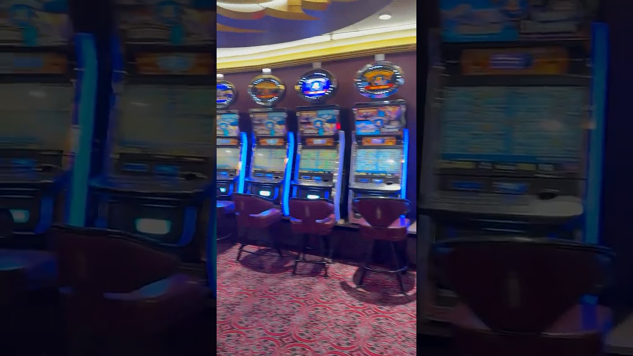 link sopcast bong da hom nay Casino on Harmony of the Seas Royal Caribbean casino cruise hots royalcaribbean cruiselife