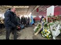 Obilježena 29. godišnjica zločina na Markalama