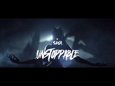 Sia - Unstoppable