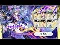 VERY GOOD NEWS! NEW UPDATED 4.2 FREE 140 PULLS FOR SILVER WOLF 999 OR EVANESCIA | Honkai Star Rail
