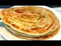 Chapati  jinsi yakupika chapati laini za kuchambuka bila yakukanda sana  chapati za kurusa 