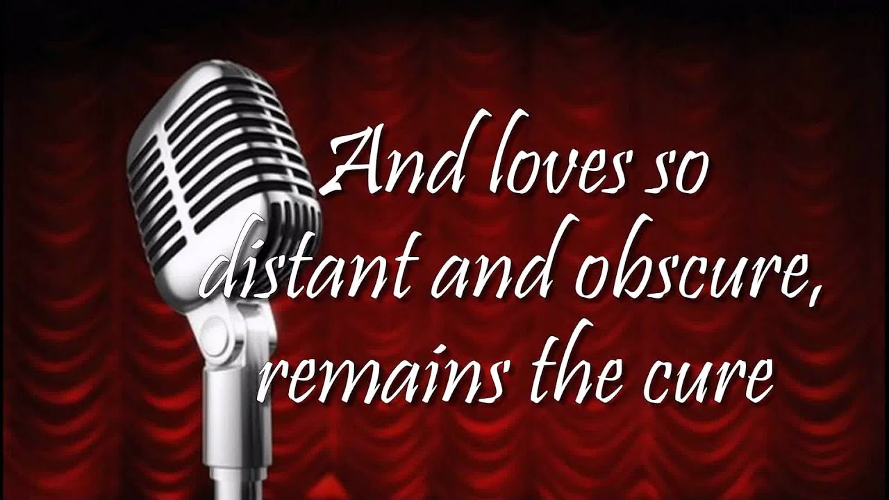 All By Myself - Charice (Lyrics)