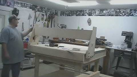 CNC MACHINE BUILD PART 3 (EPISODE 11)