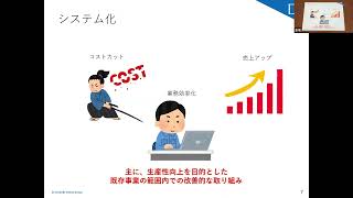 組織変革フォーラム～いま変えれば、未来が変わる～