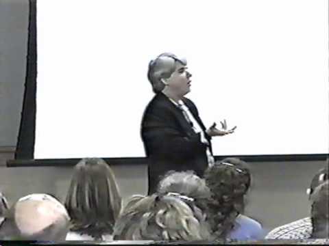 Evolution: The Enemy of Truth and Science - Dr. Jay Wile Part 8 of 9