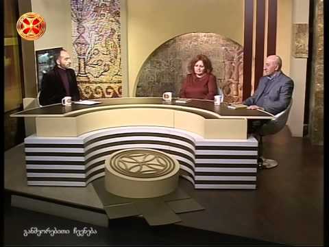 ქართველ ებრაელთა ხალხური სიტყვიერება