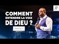 Comment entendre la voix de dieu   partie 1  aptre alain patrick tsengue