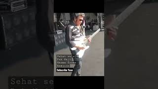 H.rhoma Irama Satria Bergitar