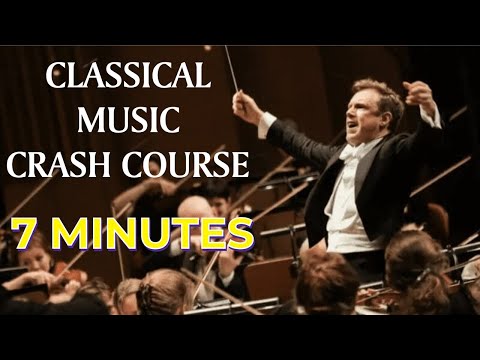 Classical Music Basics