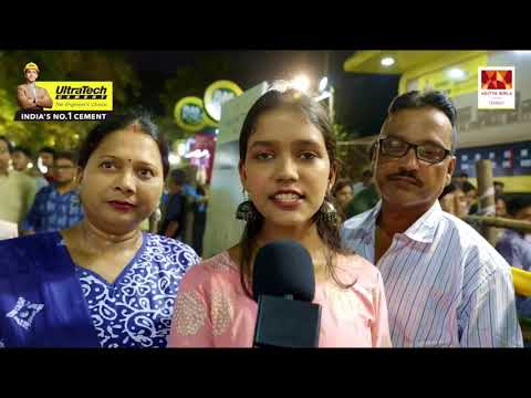UltraTech Cement’s aspirational radio-themed bus stop | Media4Growth