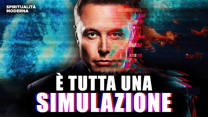 Viviamo in una Simulazione? Neuroscienziati Svelano la Grande Illusione della Realtà