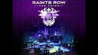Saints Row The Third Freeway & Jake One - Throw Your Hands Up