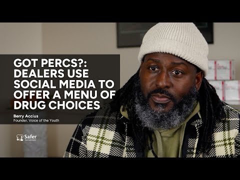 Got Percs?: Dealers use social media to offer a menu of drug choices | Safer Sacramento
