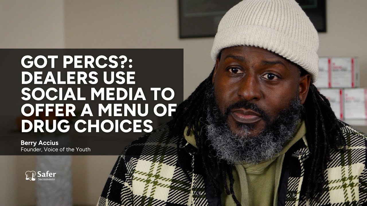 Percs Drug Rapper Got Percs?: Dealers use social media to offer a menu of drug choices ...