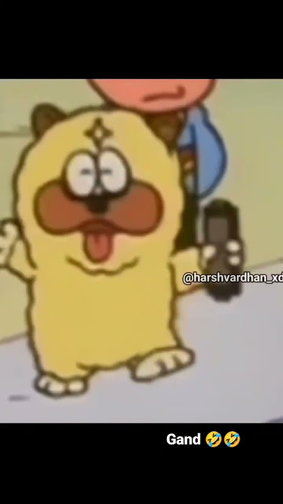 gand bhaat kaho ge 🤣🤣 #shorts #trending #ninjahattori #sisimanu #doraemon #nanapatekar #akshaykumar