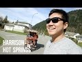 Harrison hot springs quadbiking  travel bc